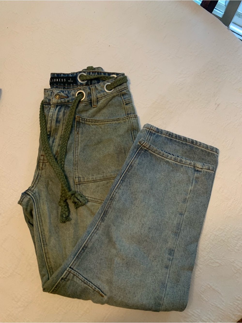 Lioness jeans